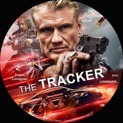The Tracker