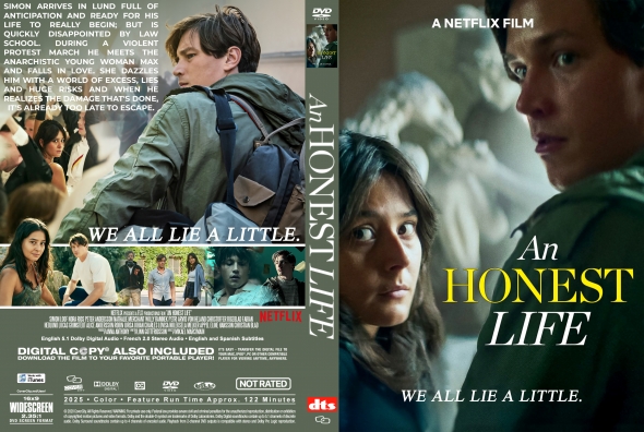 An Honest Life