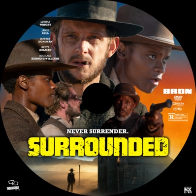 Surrounded