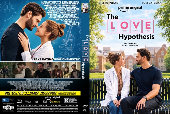 The Love Hypothesis