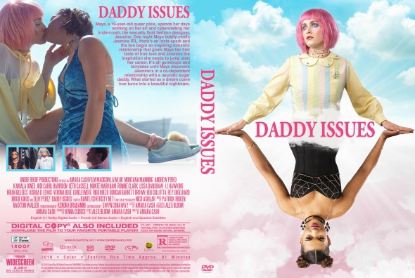 Daddy Issues