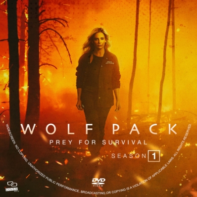 Wolf Pack - Season 1