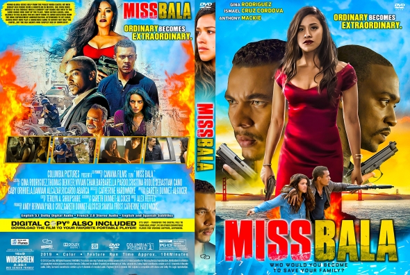 Miss Bala