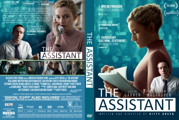 The Assistant