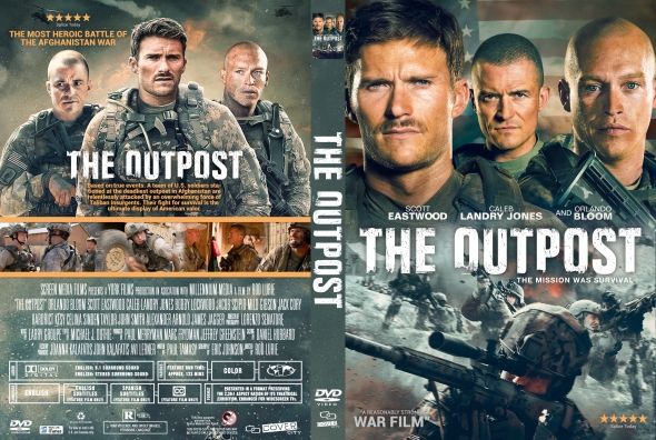 The Outpost