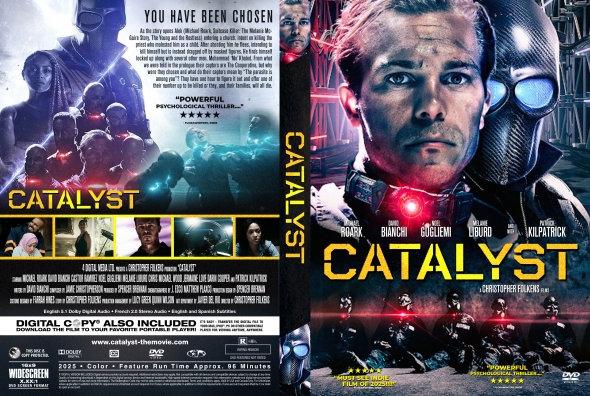 Catalyst