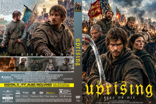 The Uprising