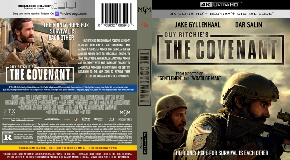 The Covenant