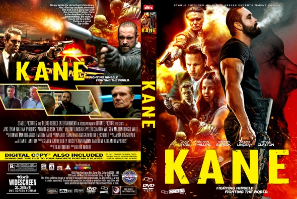 Kane