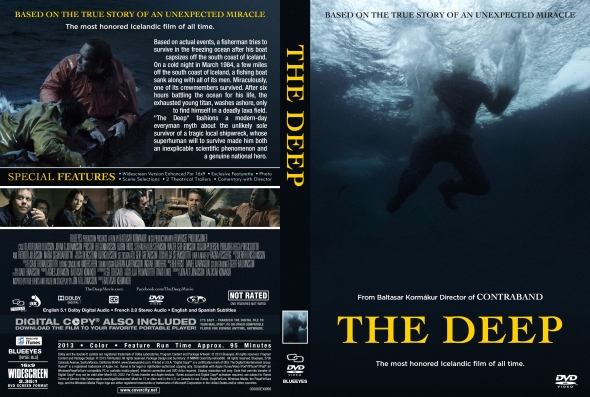 The Deep