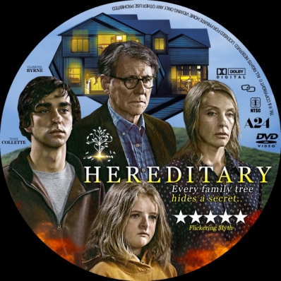 Hereditary
