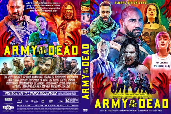 Army of the Dead