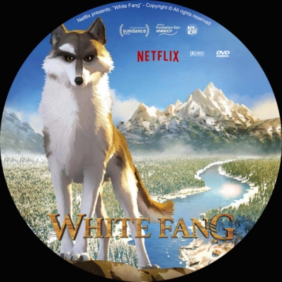 White Fang