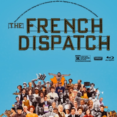 The French Dispatch