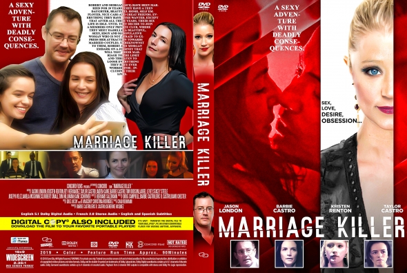 Marriage Killer