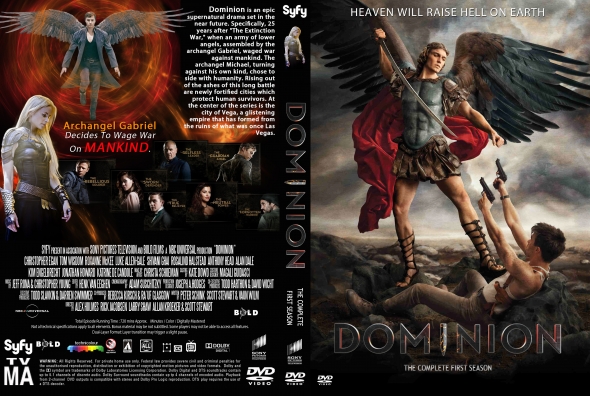 Dominion - Season 1