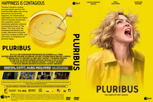 Pluribus - Season 1