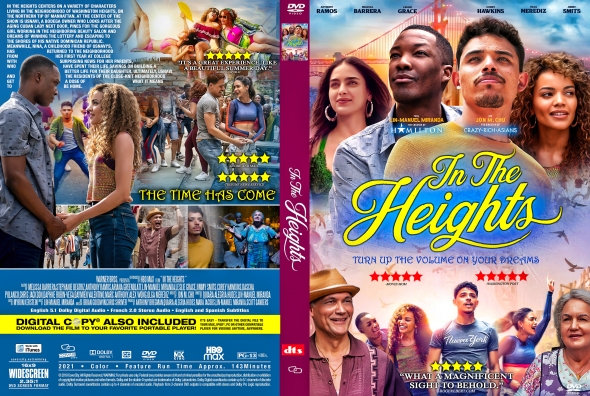 In the Heights