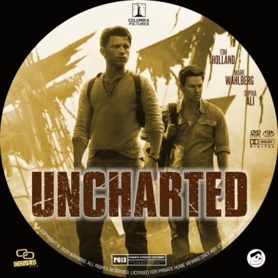 Uncharted