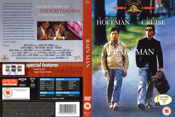 Rain Man
