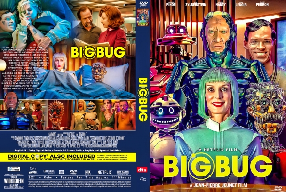 Bigbug