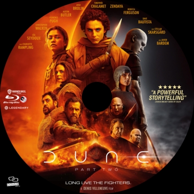 Dune: Part Two