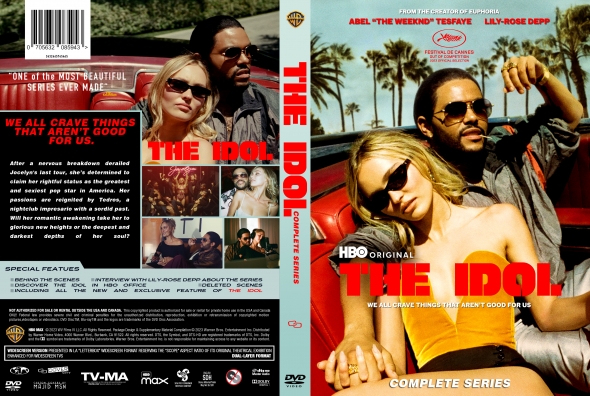 The Idol