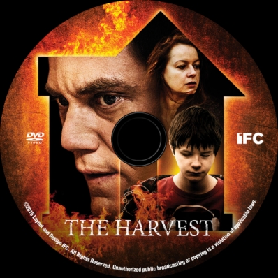 The Harvest