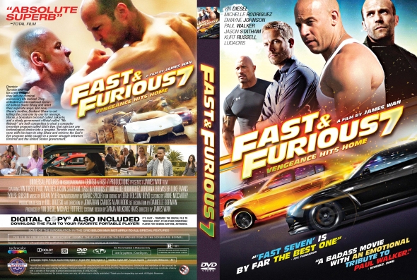 Furious 7