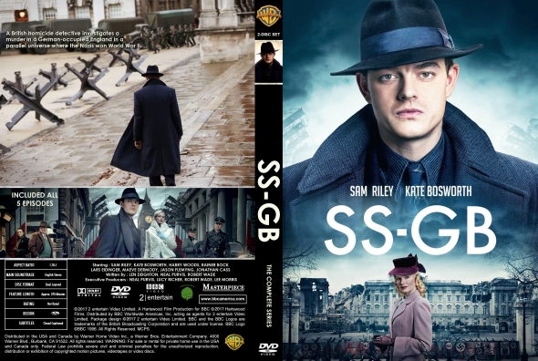 SS-GB