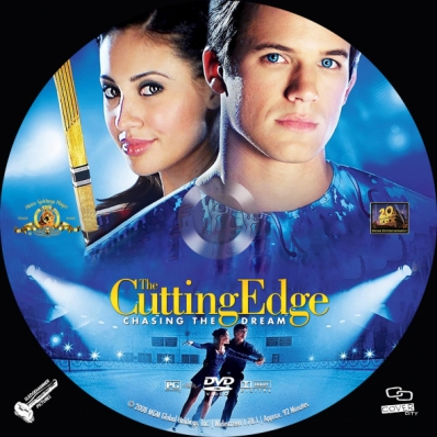The Cutting Edge 3: Chasing The Dream