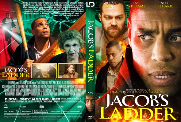 Jacob's Ladder