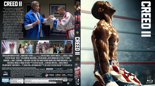 Creed II