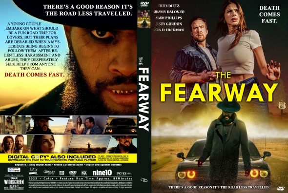 The Fearway