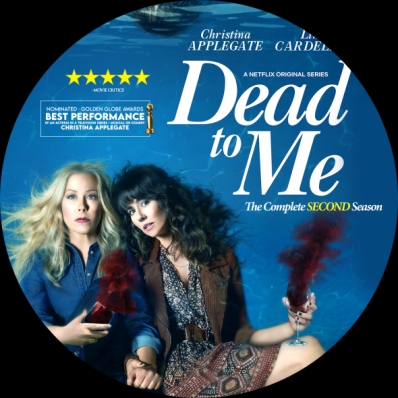 Dead to Me - Season 2