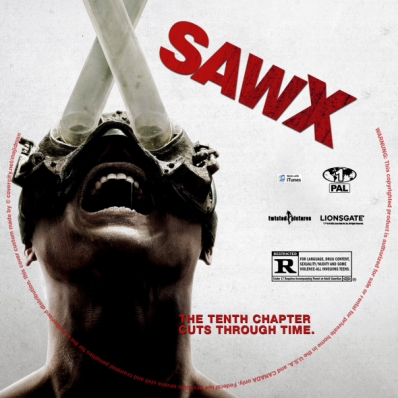 Saw X