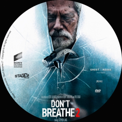 Don't Breathe 2