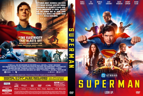 Superman
