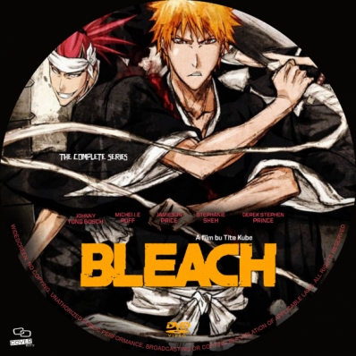 Bleach - The Complete Series