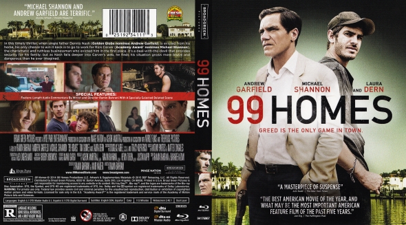 99 Homes