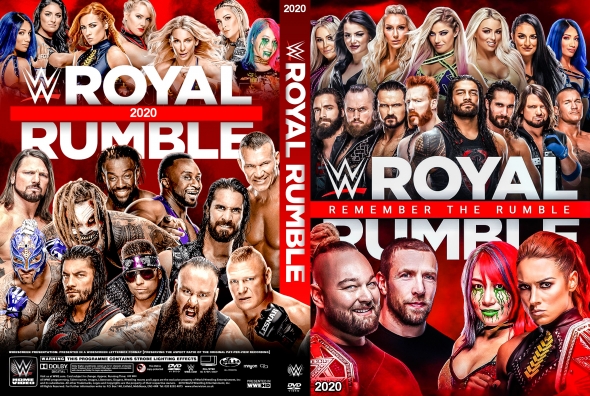 Royal Rumble