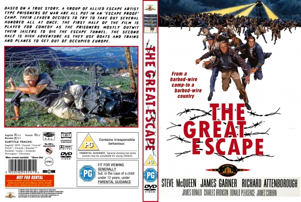 The Great Escape