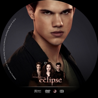 The Twilight Saga: Eclipse
