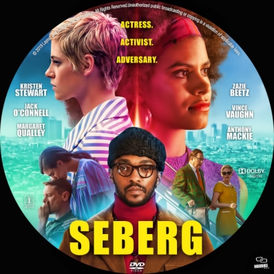 Seberg
