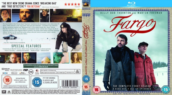 Fargo - Season 1