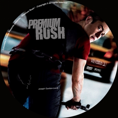Premium Rush