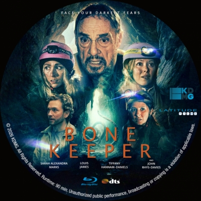 Bone Keeper