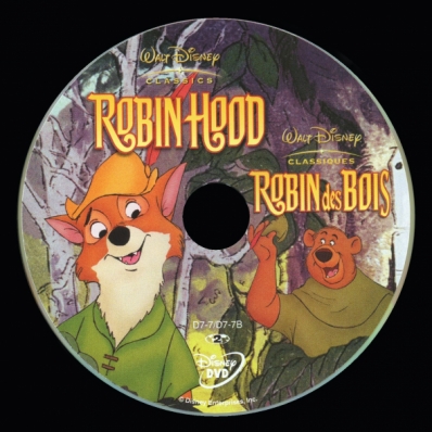 Robin Hood