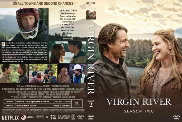Virgin River - Season 2
