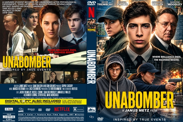 Unabomber